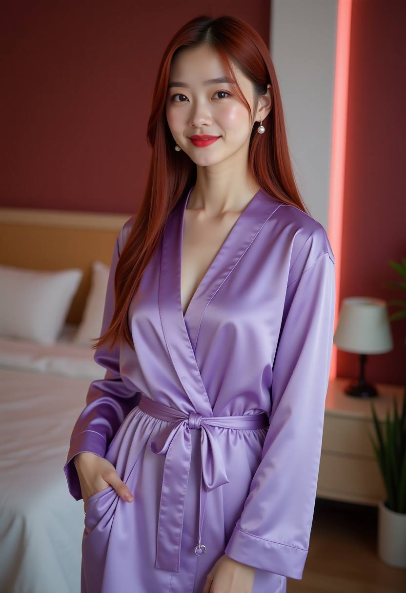 过春天