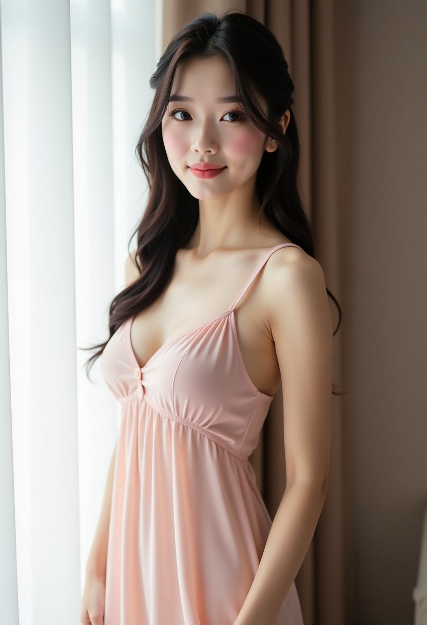 小欢喜